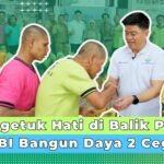 Mengetuk Hati di Balik Pintu PSBI Bangun Daya 2 Ceger
