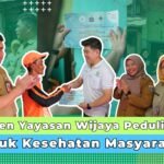 Komitmen Yayasan Wijaya Peduli Bangsa untuk Kesehatan Masyarakat