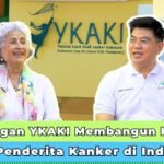 Perjuangan YKAKI Membangun Harapan Anak Penderita Kanker di Indonesia