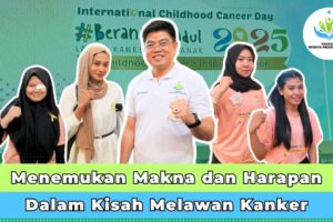 Menemukan Makna dan Harapan Dalam Kisah Melawan Kanker