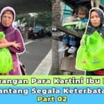 Sekolah Alternatif Anak Jalanan: 35 Anak, 2 Guru, 1 Harapan